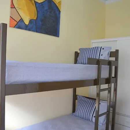 Lisbon Palace Apartment Apartment Lisbon