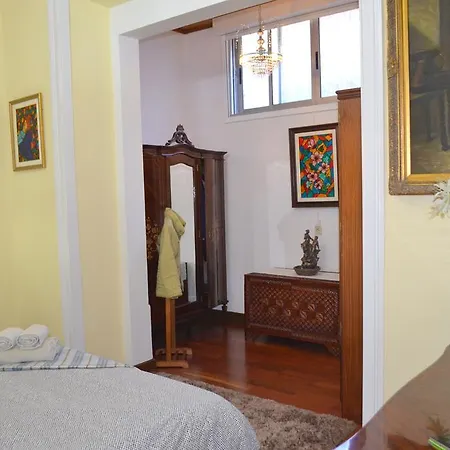 Lisbon Palace Apartment Lisbon