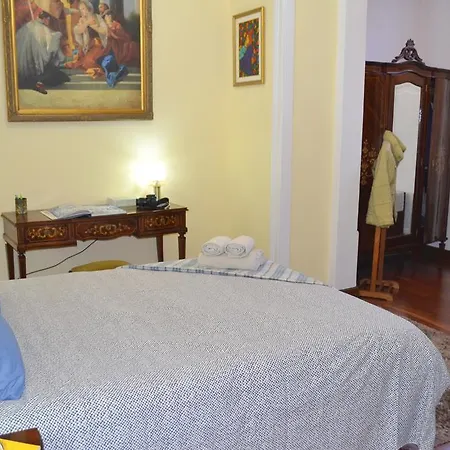 Lisbon Palace Apartment Apartment