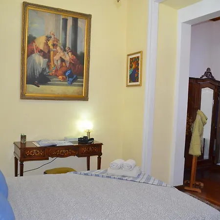 Lisbon Palace Apartment Lisbon