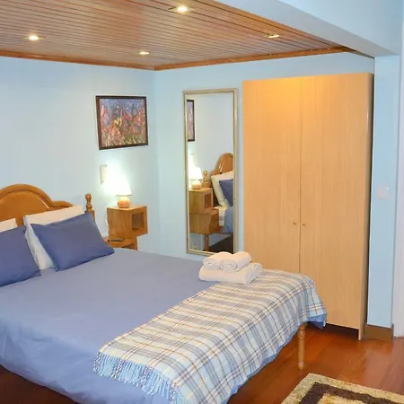 Lisbon Palace Apartment Apartment *