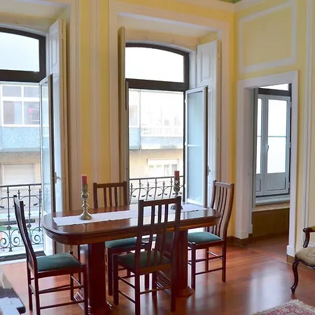 Lisbon Palace Apartment Apartment Lisbon